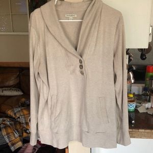Banana Republic Women’s Pullover